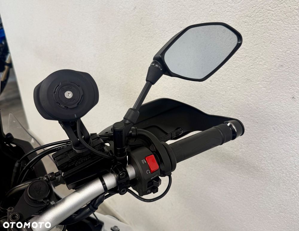 Yamaha Tenere - 9