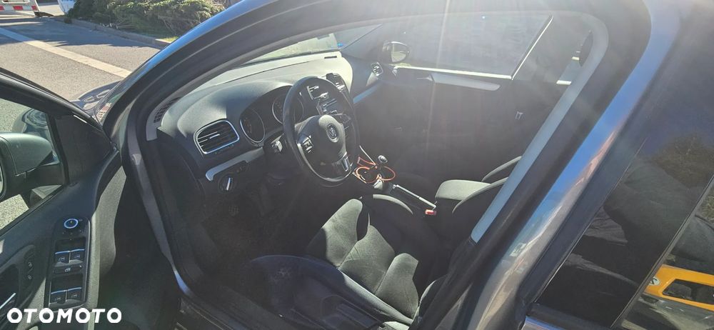 Volkswagen Golf 1.4 TSI Highline - 9