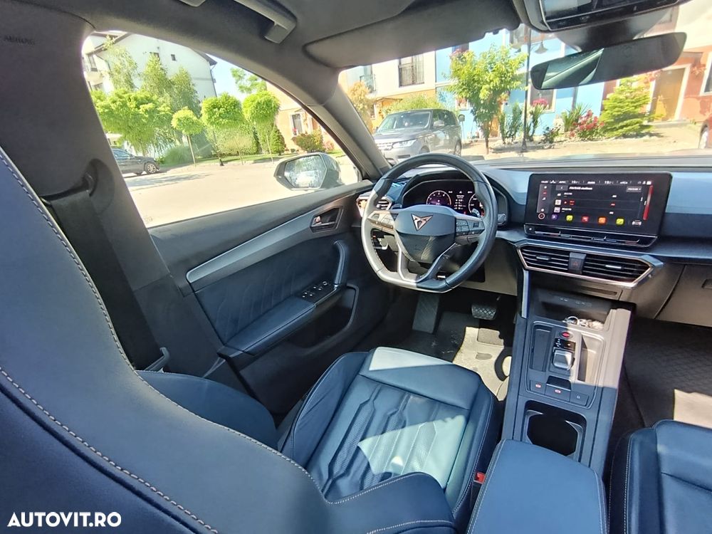 Cupra Formentor - 20