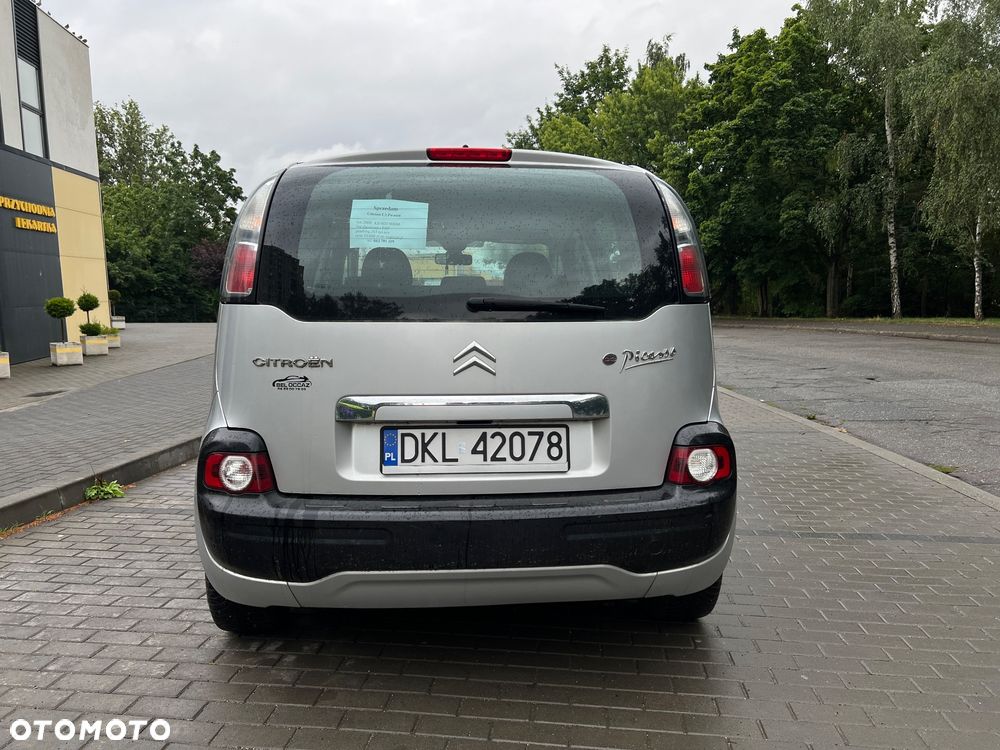 Citroën C3 Picasso - 6