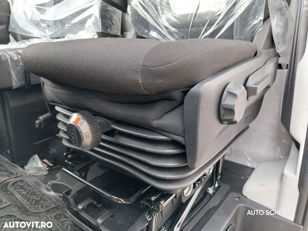 Iveco Daily 35S18H Auto transport Style & ComfortPack - 29