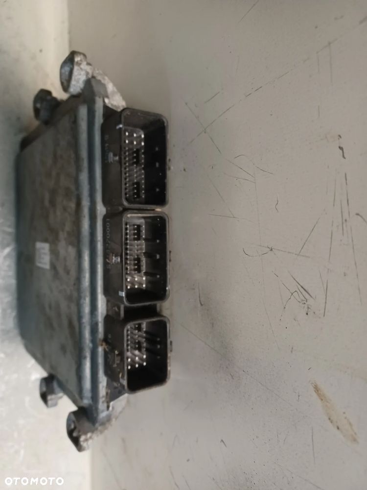 KOMPUTER SILNIKA 5WS40328C VOLVI SIEMENS VDO - 3