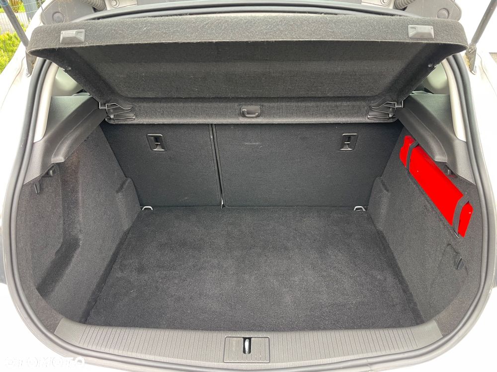 Opel Astra 1.6 Active - 16