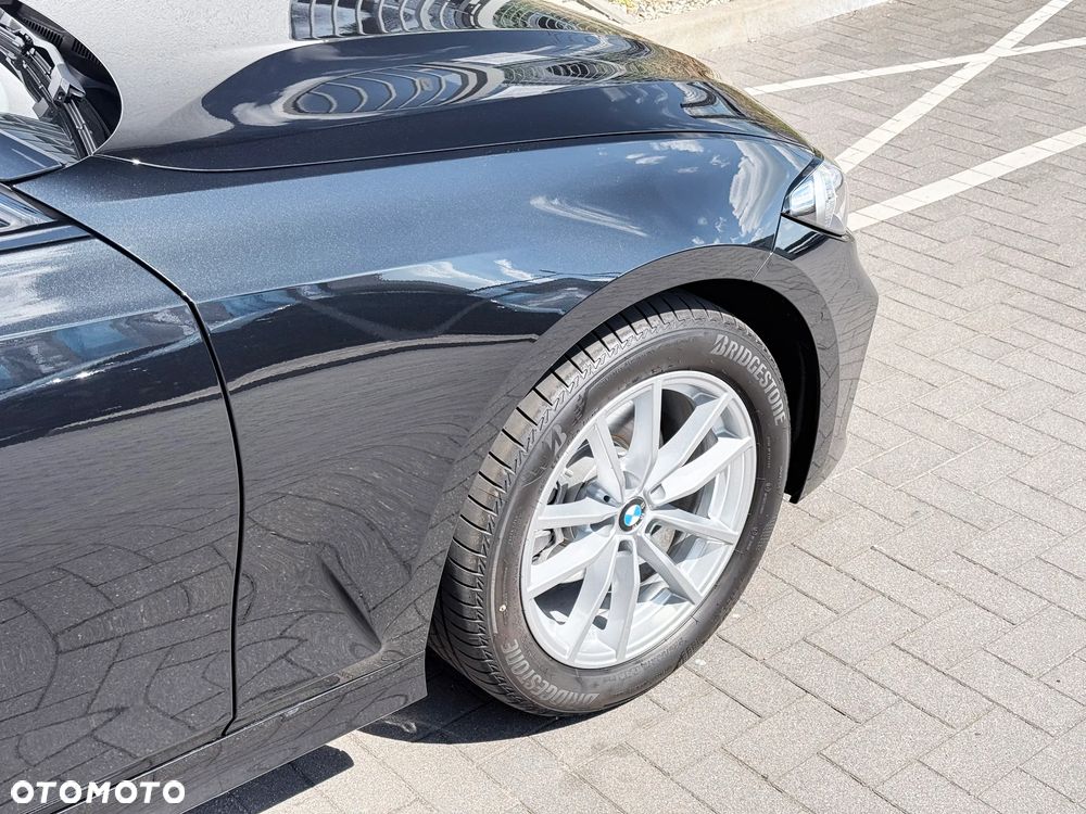BMW Seria 3 320i sport - 6
