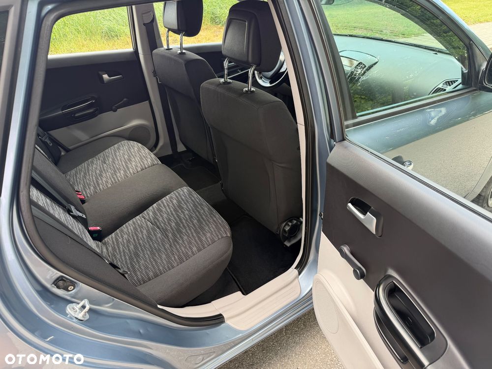Kia Ceed 1.6 CVVT EX - 23