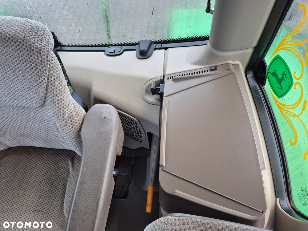 John Deere 6155R, GPS, 50km/h - 9