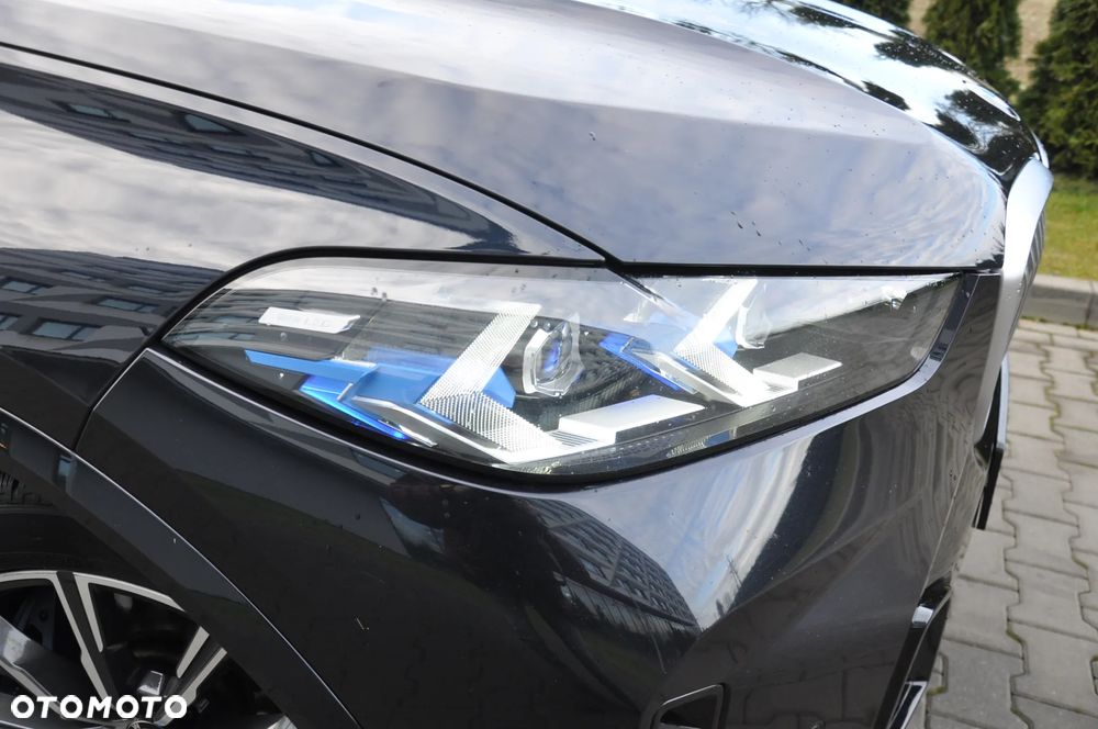 BMW X5 xDrive30d sport - 29