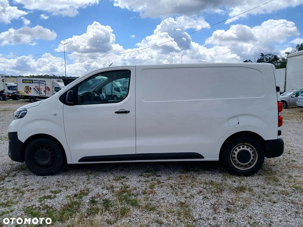 Toyota PROACE 1.5D-4D 120KM - 11