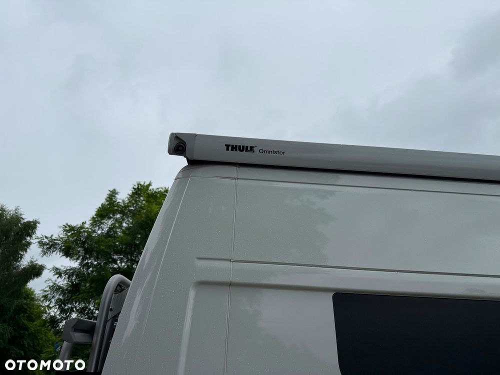 Fiat Ducato Adria Twin 500S - 7