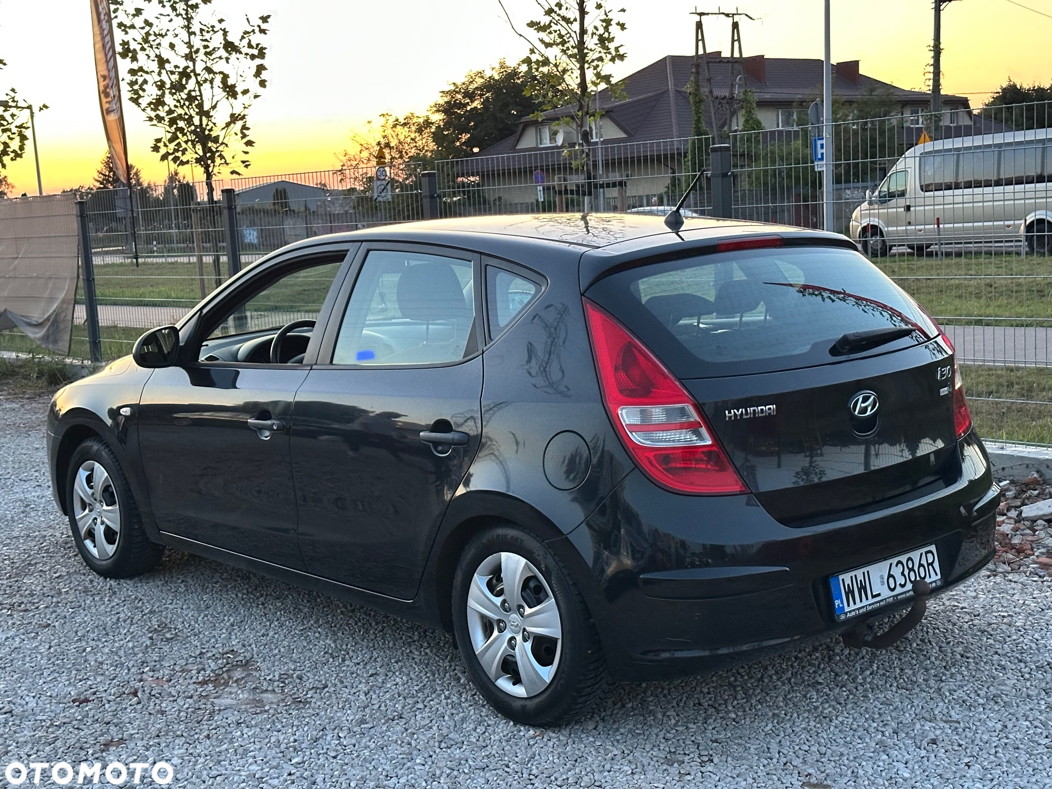 Hyundai i30 1.4 Classic - 5
