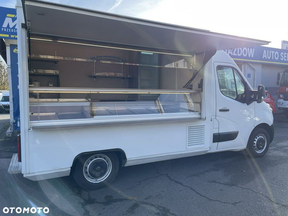 Renault Master - 3