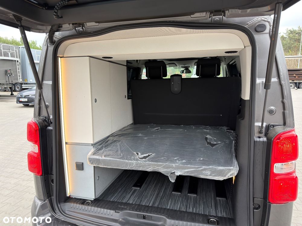 Toyota Proace Verso 2.0 D4-D Medium Family - 34
