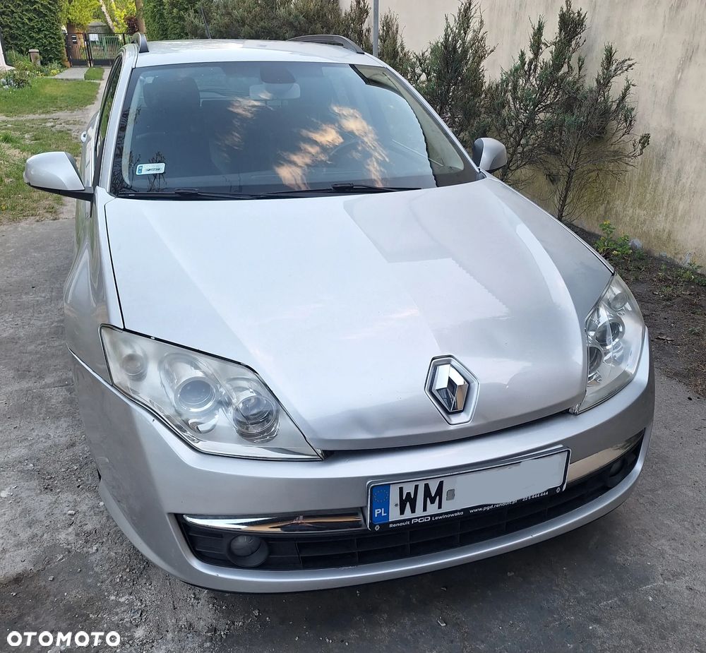 Renault Laguna - 4