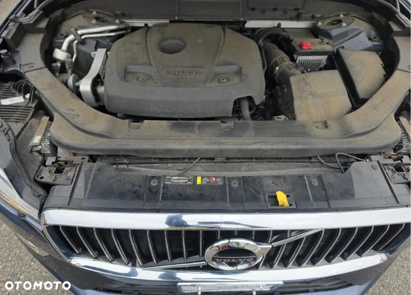 Volvo XC 60 T6 AWD Inscription - 13