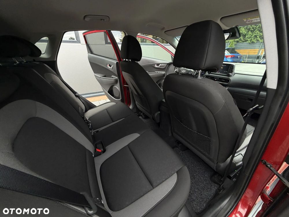 Hyundai Kona 1.0 T-GDI Style - 16