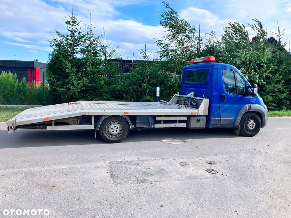 Fiat DUCATO - 12