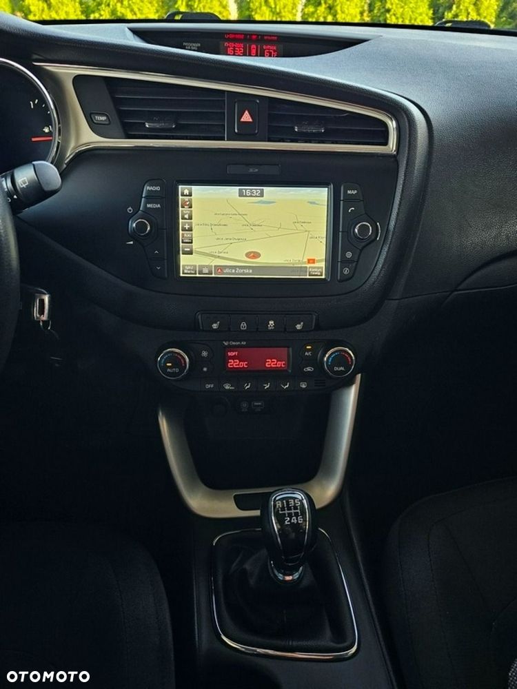 Kia Ceed - 17