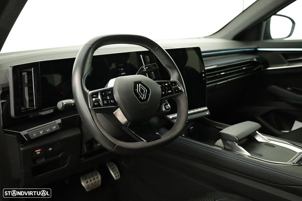 Renault Austral 1.2 E-Tech Iconic - 7