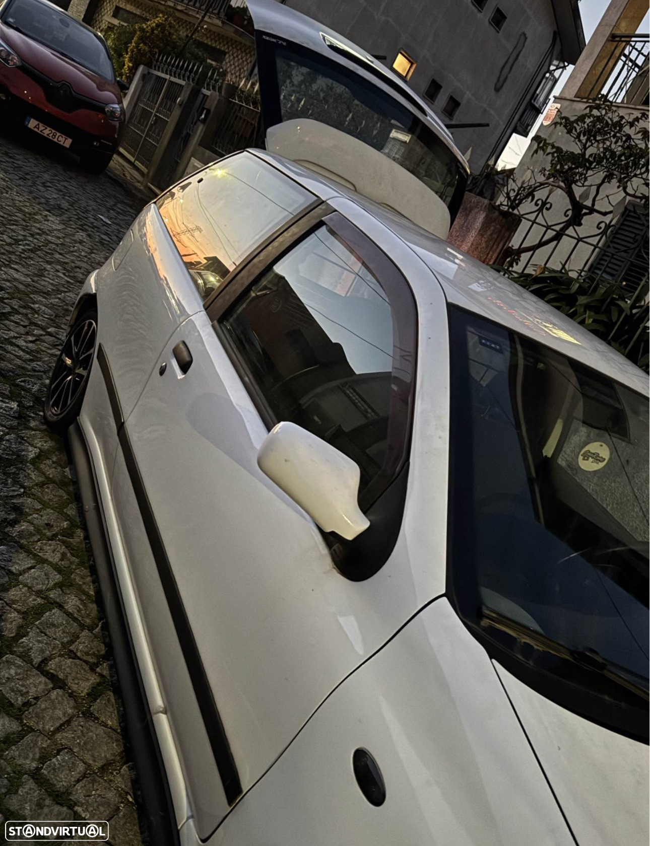 Fiat Punto 60 S TD - 6