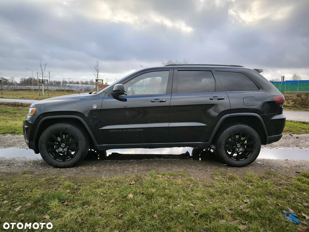 Jeep Grand Cherokee - 3