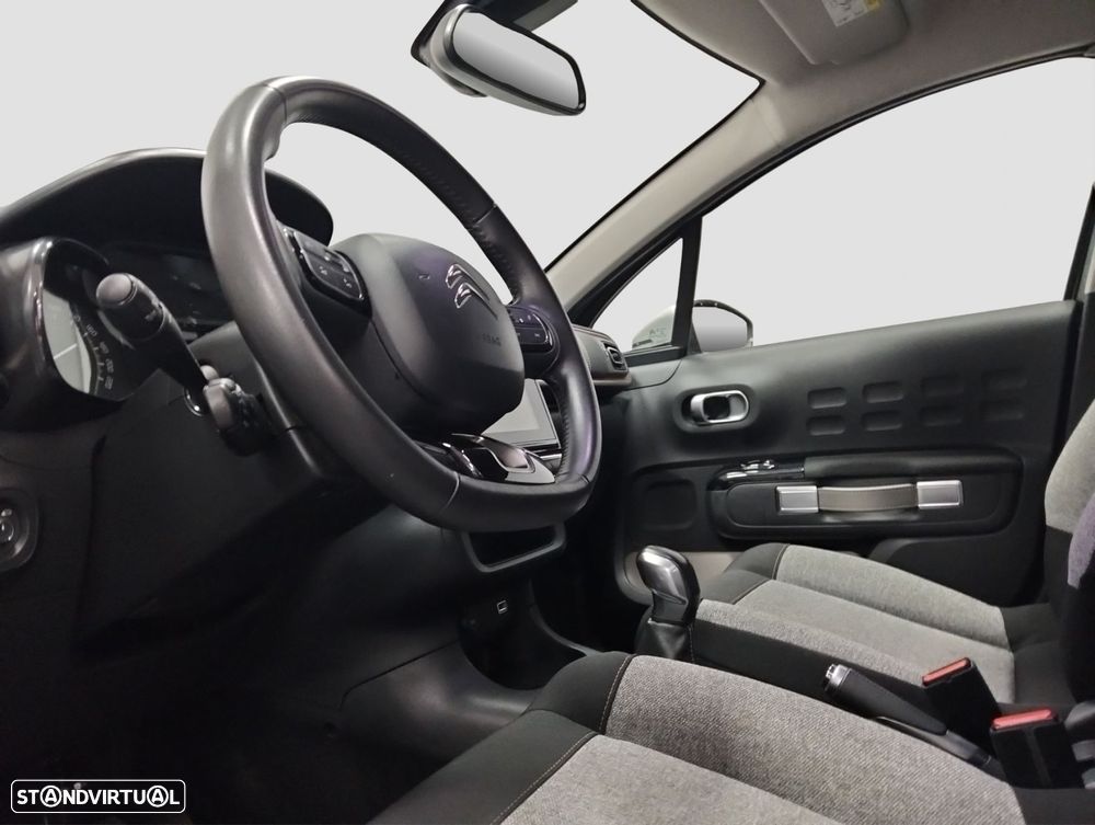 Citroën C3 1.2 PureTech Shine - 7