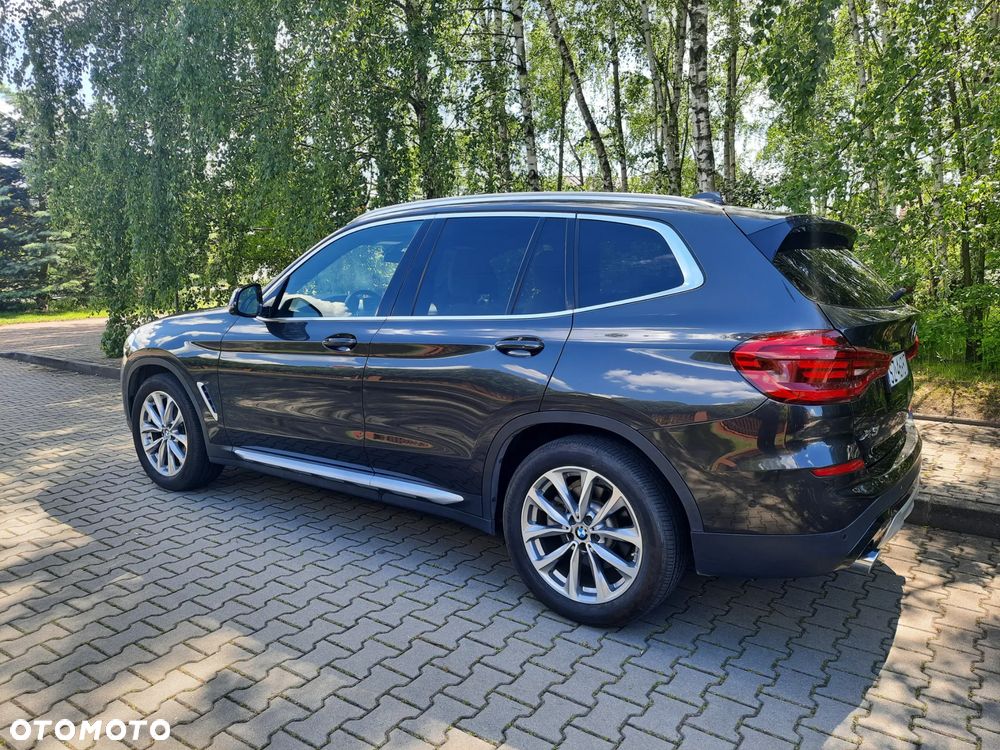 BMW X3 - 4