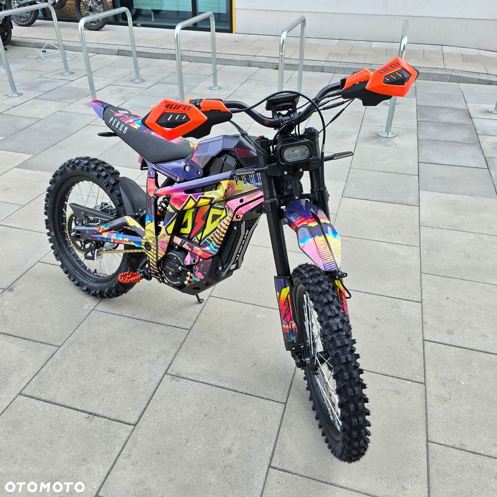Talaria Sting L1e - 4