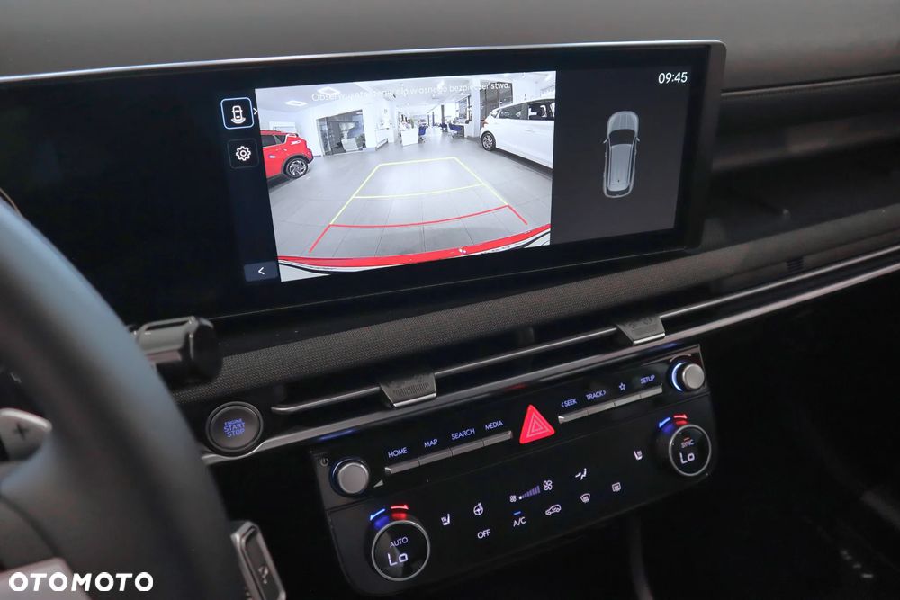 Hyundai Tucson 1.6 T-GDi Smart 2WD DCT - 19