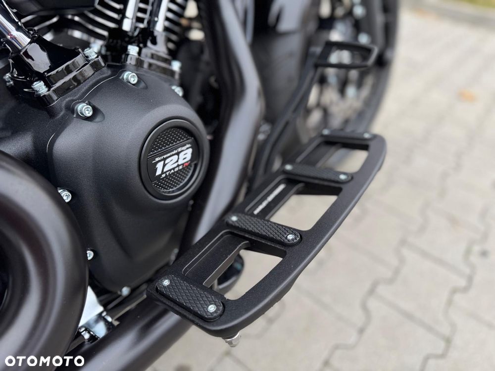 Harley-Davidson Touring Road King - 34