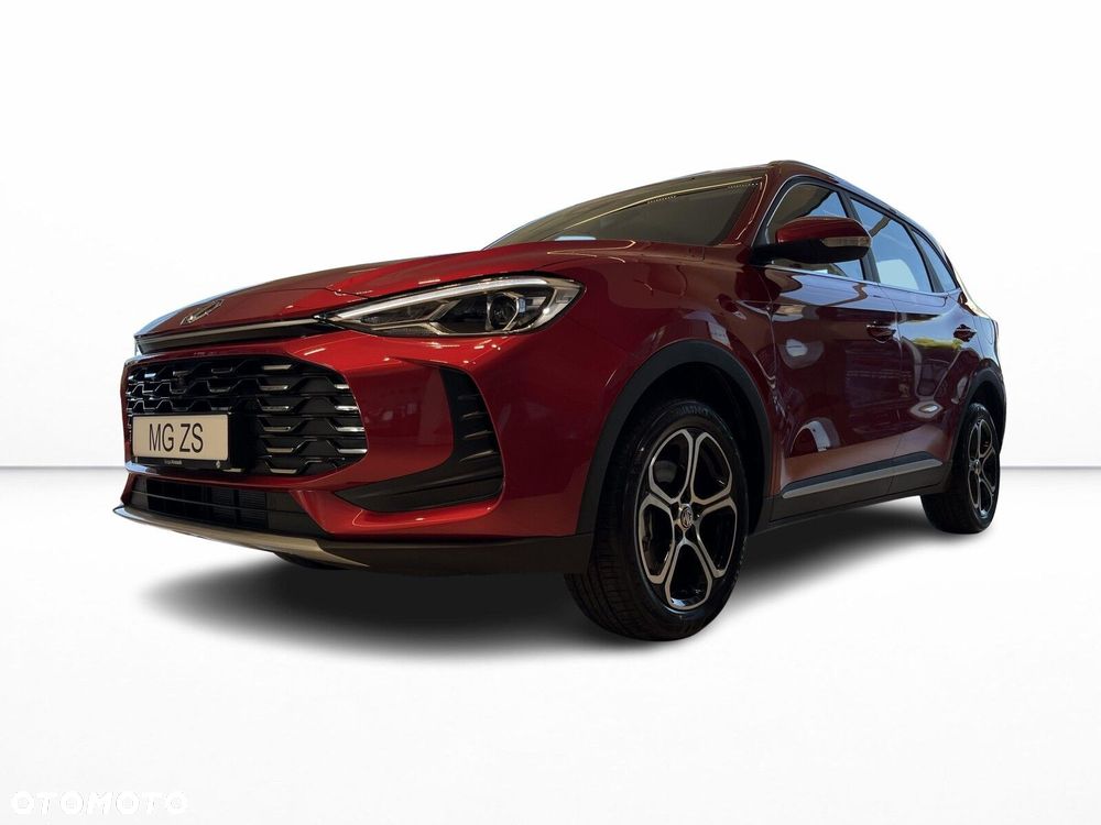 MG ZS Hybrid+ - 30