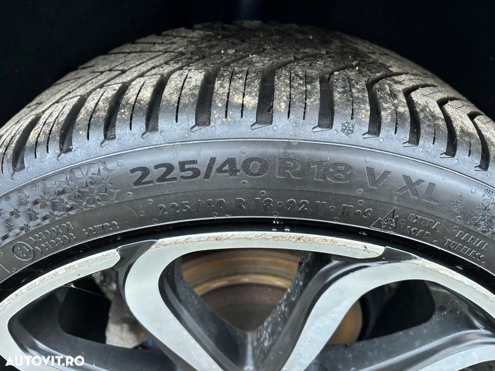 Seat Exeo 2.0 TDI CR Sport - 3