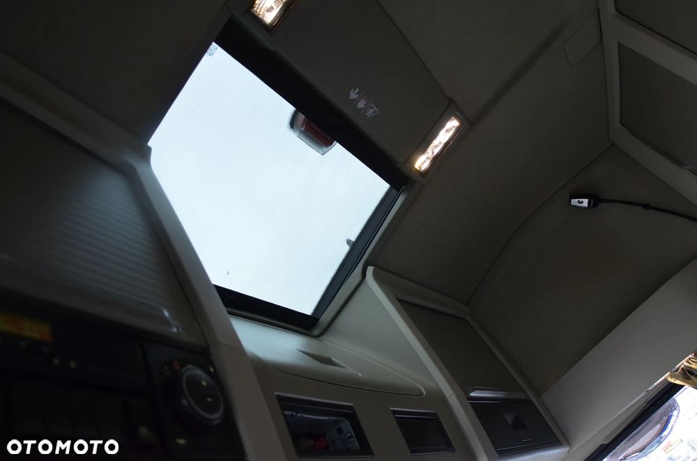 Volvo FH 540 / 2022r / FULL AIR / VOITH! / KLIMA P. / ACC / SKÓRY / LED / GERMAN TRUCK / 8940 - 24