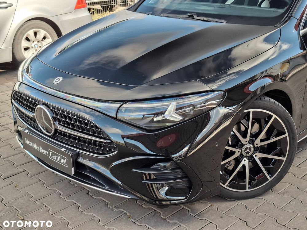 Mercedes-Benz CLA 200 mHEV 8G-DCT - 10