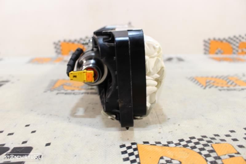 Airbag De Passageiro Volkswagen Golf Vi (5K1)  5K0880204a / 5K0 880 20 - 3