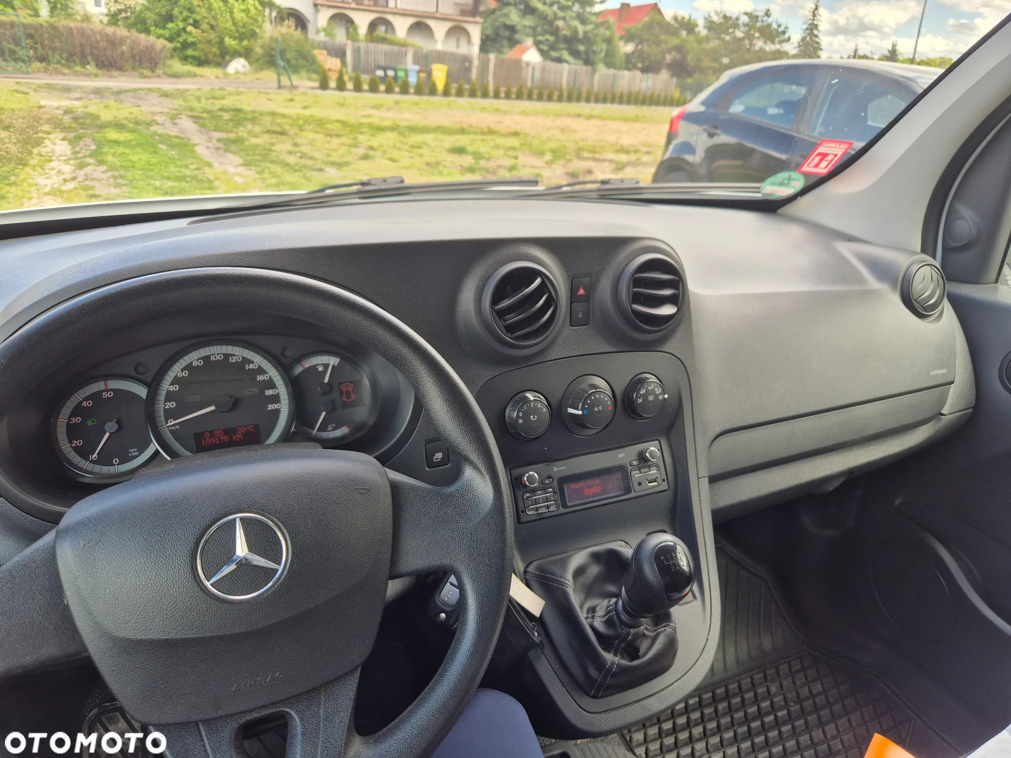 Mercedes-Benz Citan - 7