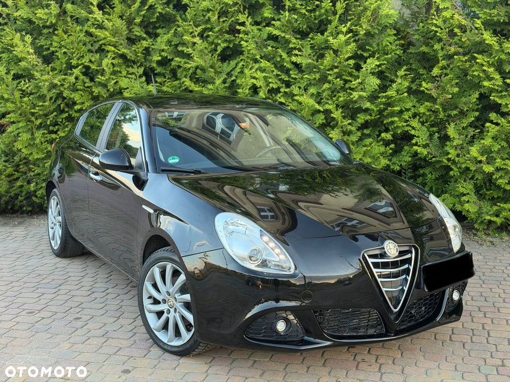 Alfa Romeo Giulietta 1.4 TB 16V Sport - 3