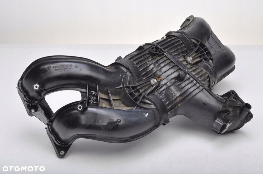 PORSCHE 718 CAYMAN 982 2.0 KOLEKTOR SSĄCY 9A211003200 - 1