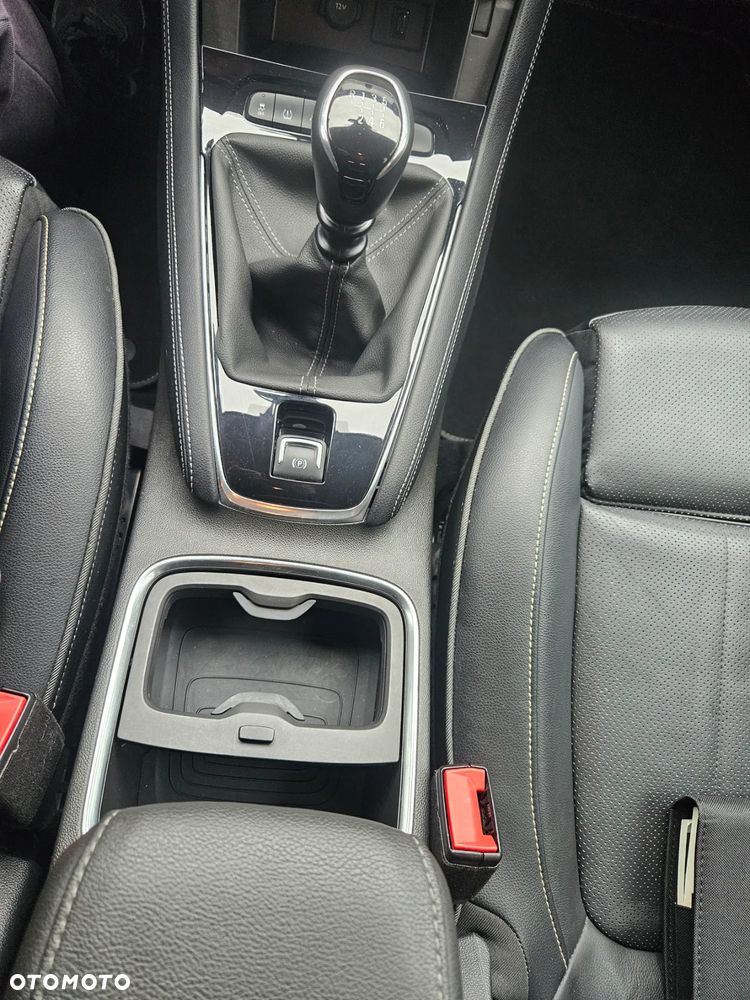 Opel Grandland X 1.2 T Ultimate S&S - 28