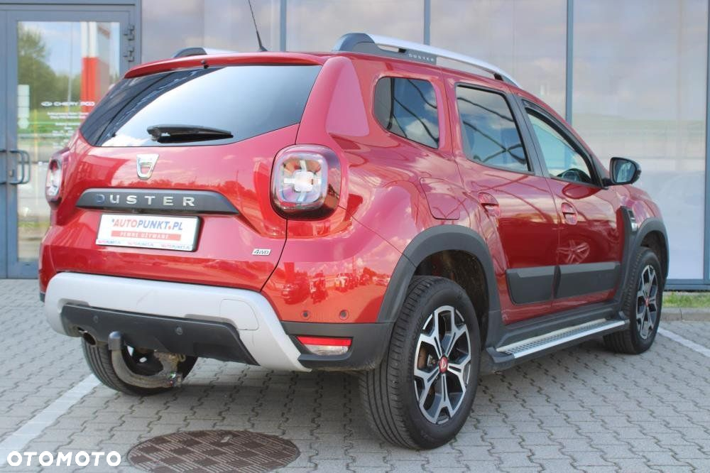 Dacia Duster - 6