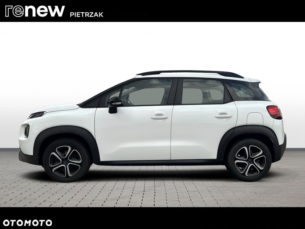 Citroën C3 Aircross 1.2 PureTech GPF Feel Pack S&S - 2
