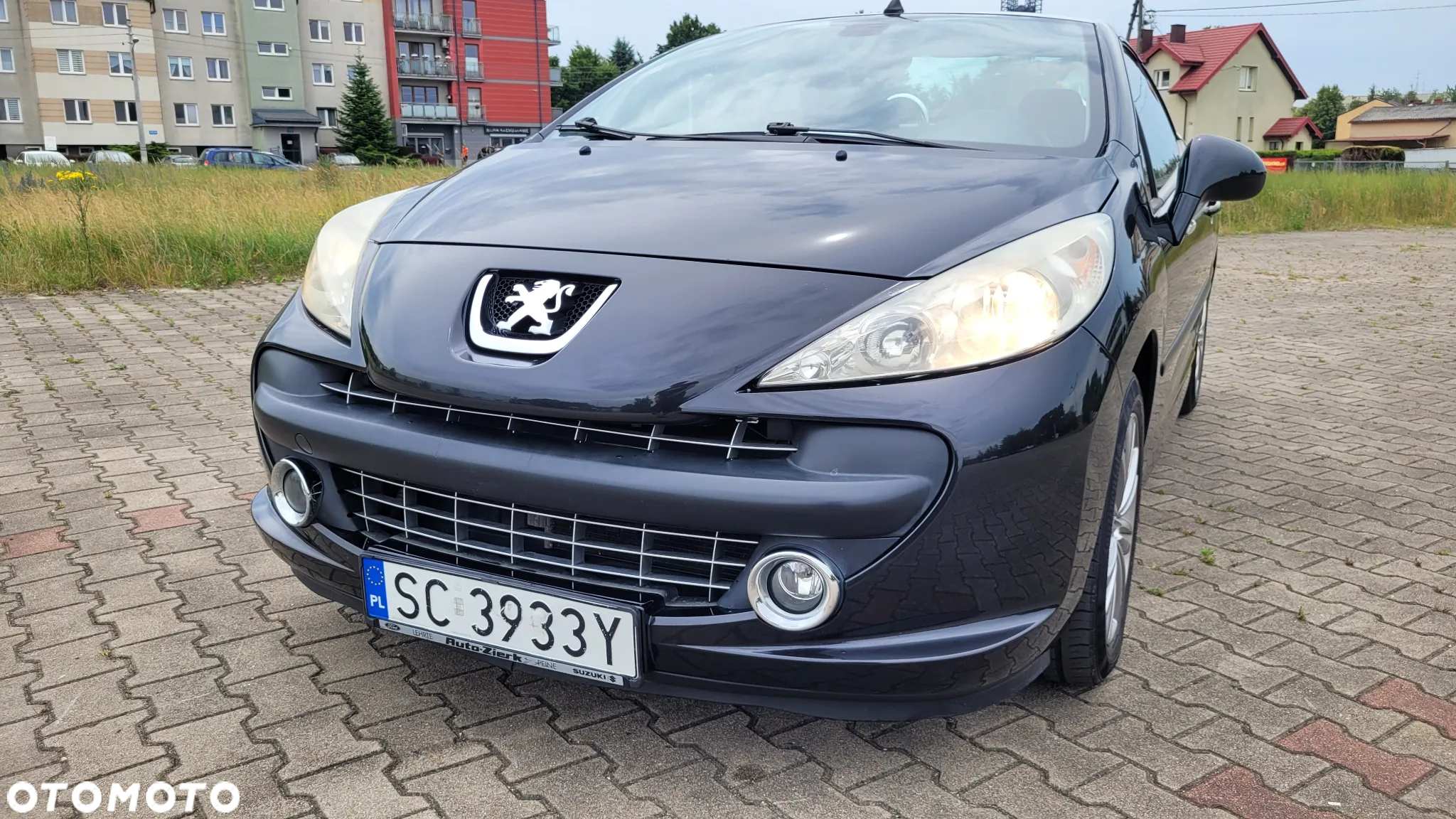 Peugeot 207 CC - 9