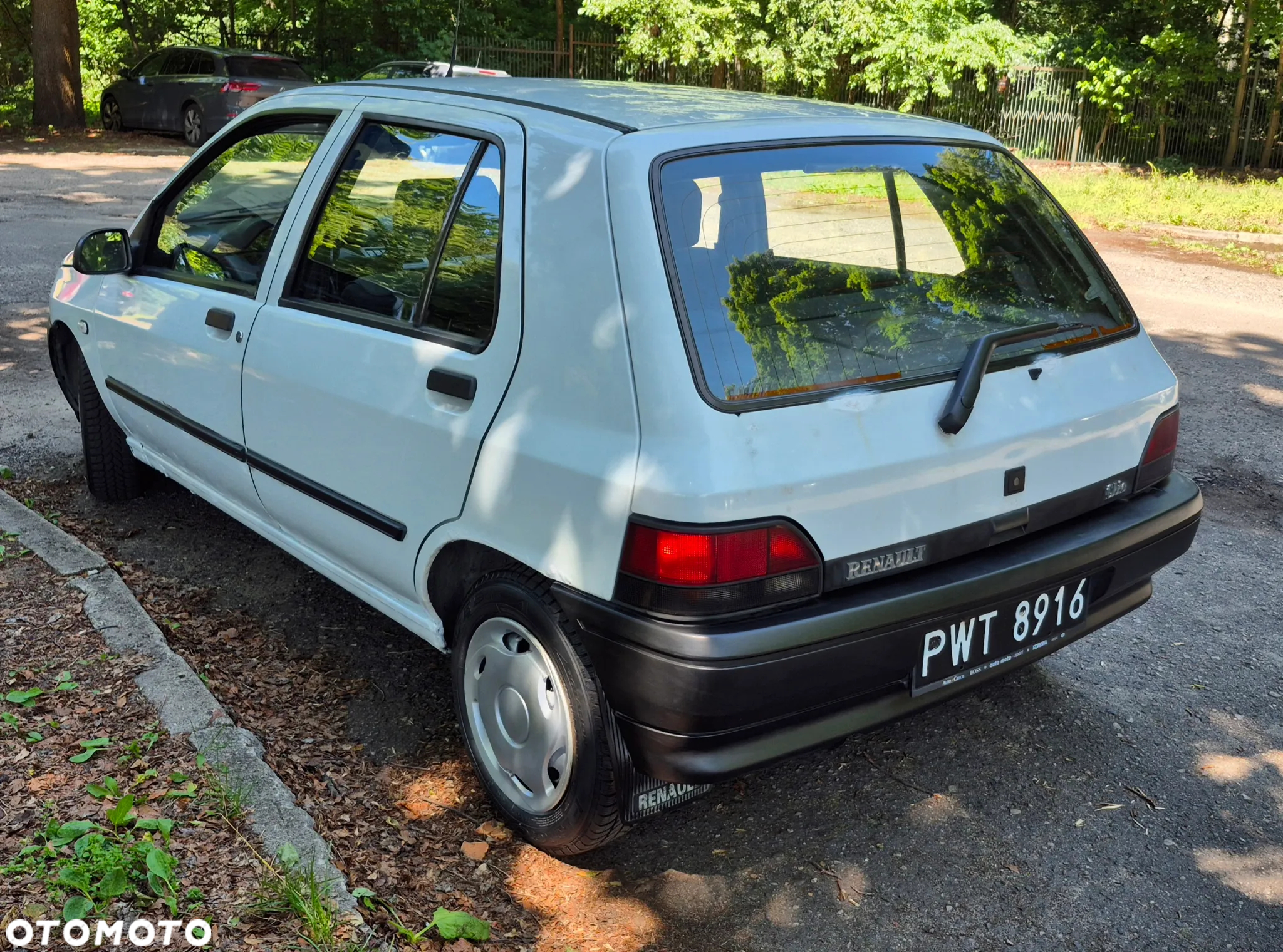 Renault Clio - 4