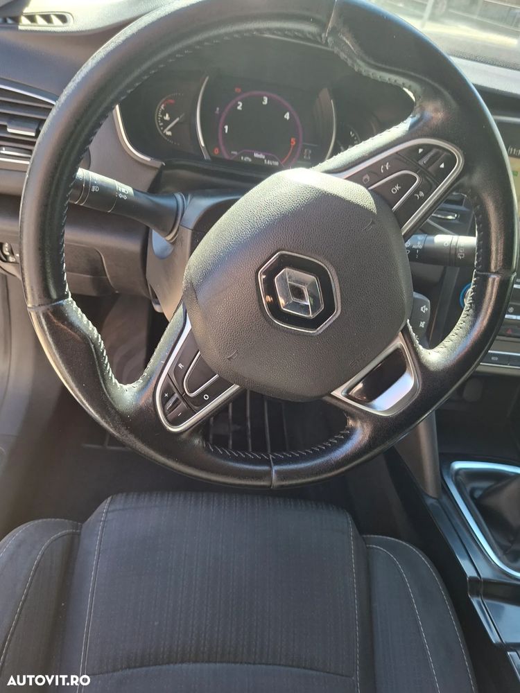 Renault Megane ENERGY dCi Business - 7