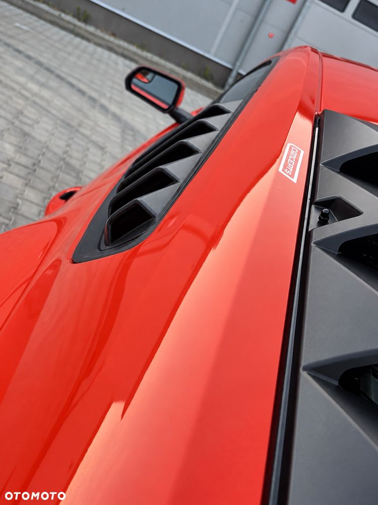 Ford Mustang 5.0 V8 GT - 19