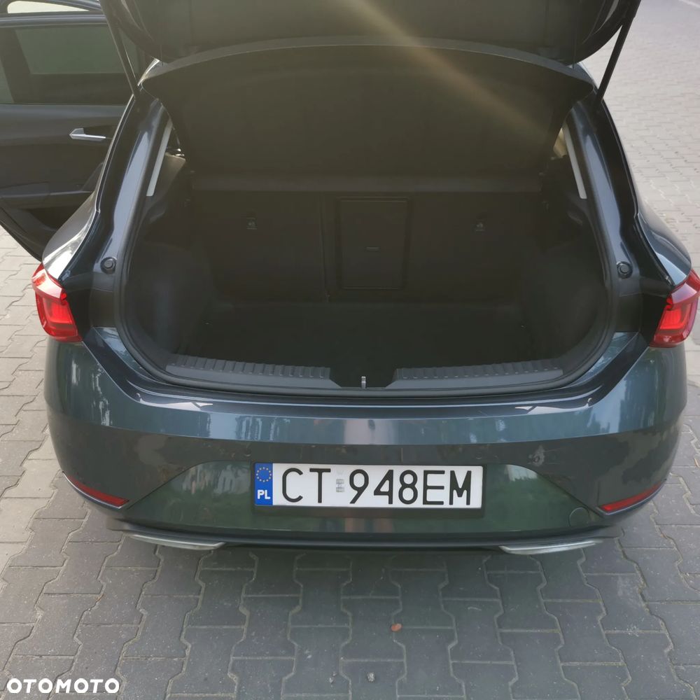 Seat Leon 1.0 TSI OPF FR - 19