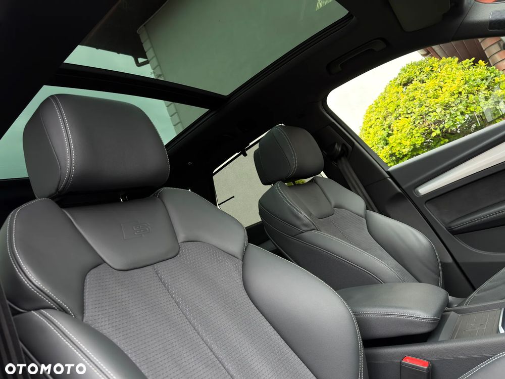 Audi Q5 40 TDI quattro S tronic S line - 9