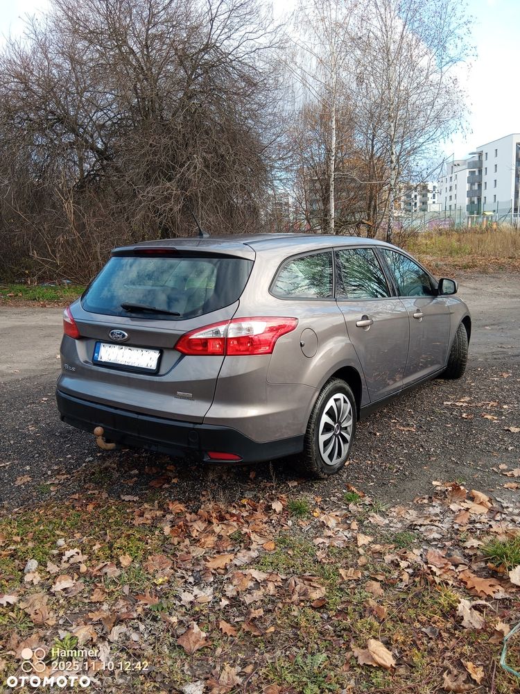 Ford Focus - 4