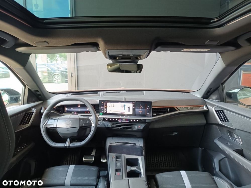 Opel Grandland - 14