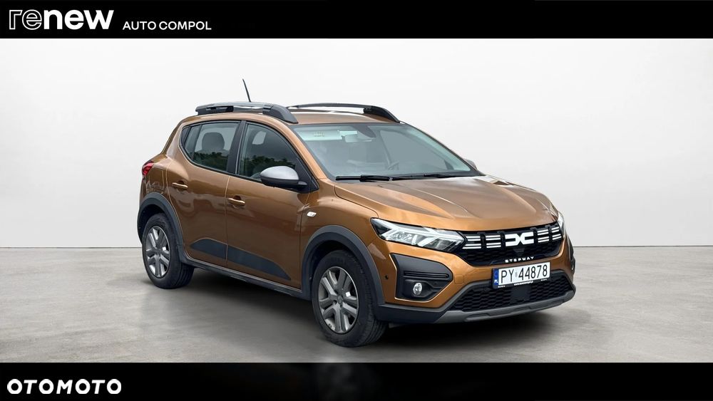 Dacia Sandero 1.0 TCe Expression - 7
