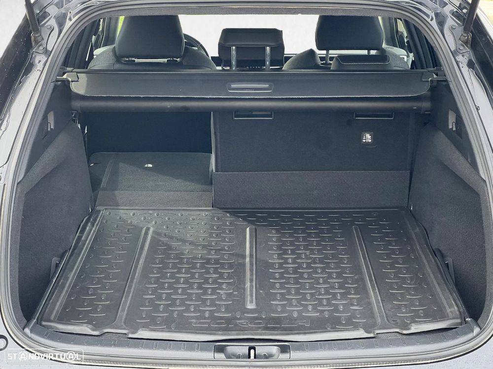 Toyota Corolla Touring Sports ver-1-8-hybrid-comfort-plus - 7